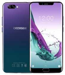 Замена разъема зарядки на телефоне Doogee Y7 Plus в Нижнем Тагиле